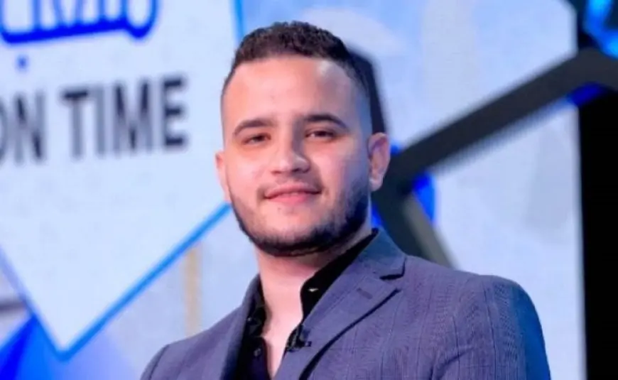 بالفيديو: الزمالك يفجر مفاجأة كبرى بتعيين عبد الرحمن إسماعيل كمدير للتعاقدات!