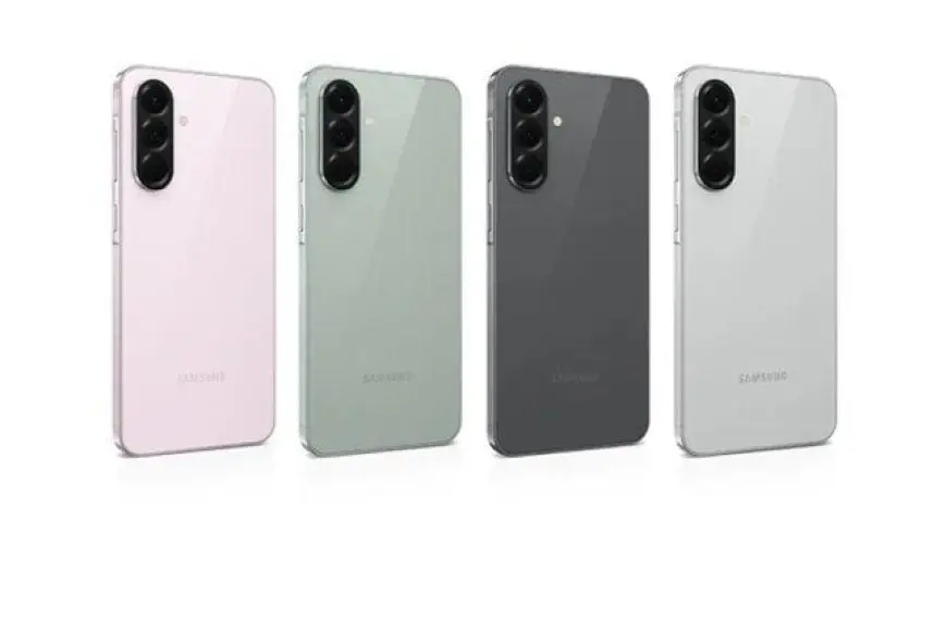 “هاتف Samsung Galaxy A56 5G: سعر لا يقاوم ومواصفات تجعلك تندهش!”
