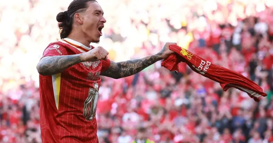 نابولي يتراجع عن نونيز ويتجه الهلال نحو مهاجم ليفربول!