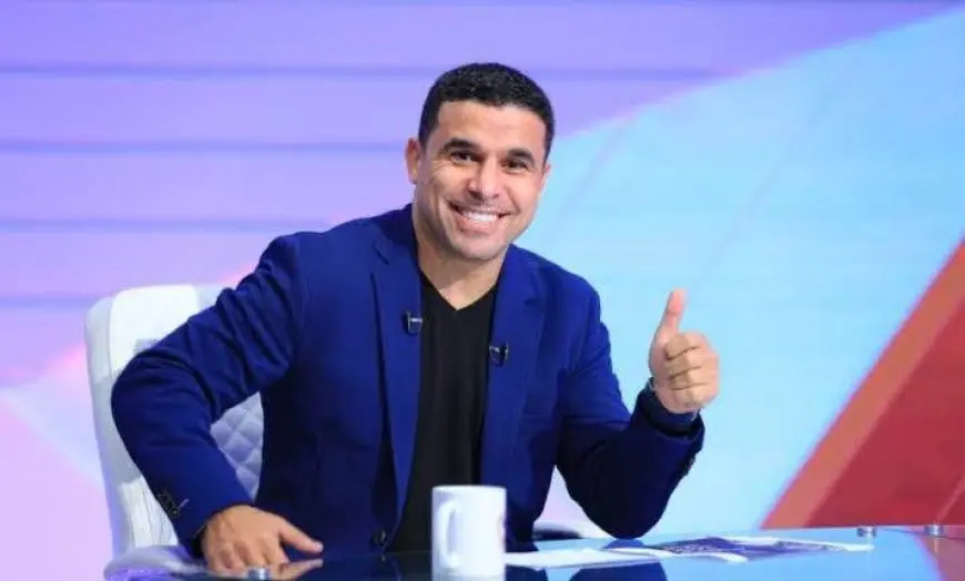 خالد الغندور يكشف أسباب انتقاده اللاذع لإدارة بتروجيت!