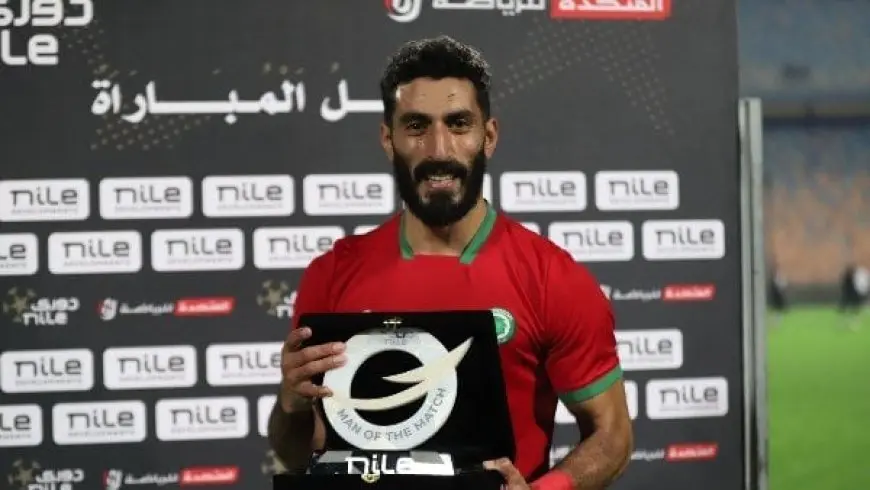 مفاجأة عظمى: مودرن سبورت يجدد عقد “الفيل”، تعرف على التفاصيل الكاملة!