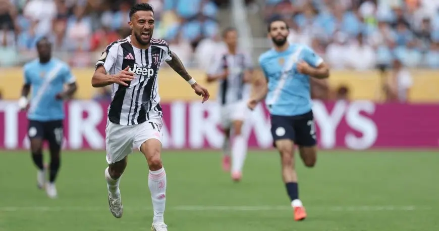 نيكو غونزاليس يثير الجدل برفض عرض الدوري السعودي.. كم قيمة انتقاله إلى يوفنتوس؟