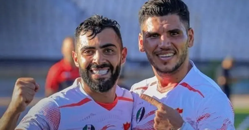 بعد انتظار طويل.. أهلي حلب يتوج بلقب الدوري السوري في موسم مليء بالإثارة!