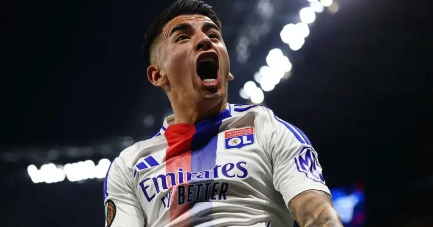 أتلتيكو مدريد يتصارع مع بنفيكا على صفقة ضخمة!