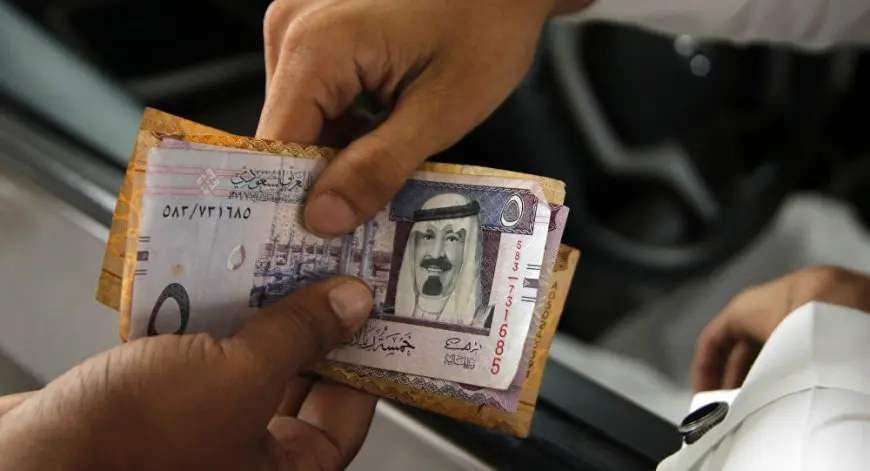 كل ما تحتاج معرفته عن سعر الريال السعودي اليوم! متجدد بأحدث التحديثات البنكية