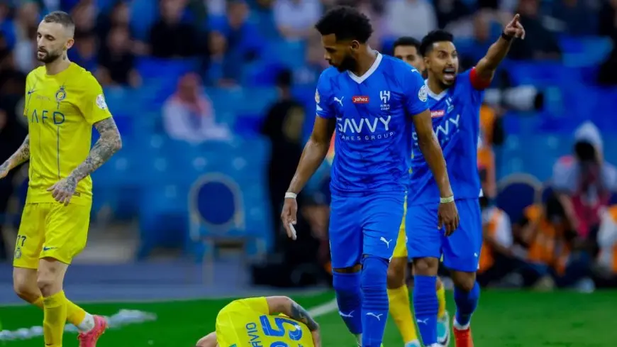 بطل الهلال القادم يبحث عن وجهة جديدة!