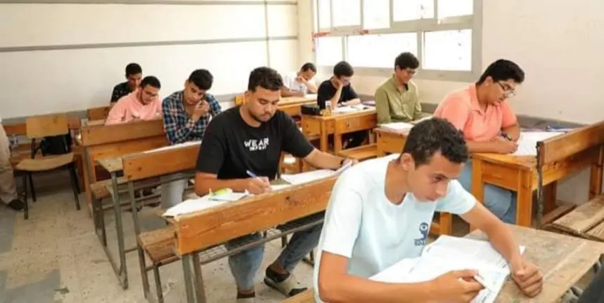 احصل على نتيجة الثانوية الزراعية 2025 الآن عبر بوابة التعليم الفني!