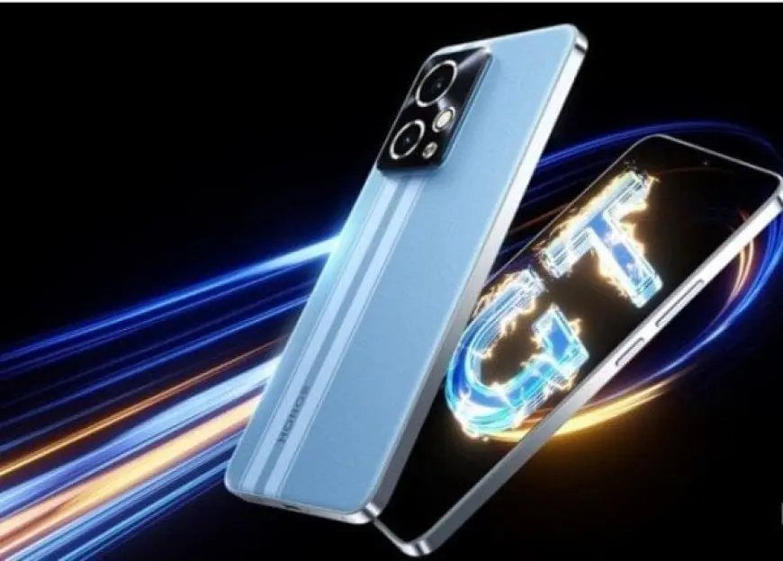 تعرف على أبرز مواصفات وسعر هاتف Honor 90 GT الرائع المذهل!