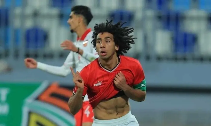 أخبار حصرية: عروض مذهلة تنتظر أحمد خالد “كباكا” من البرتغال والسعودية، و”زد” يتصدر المنافسة!