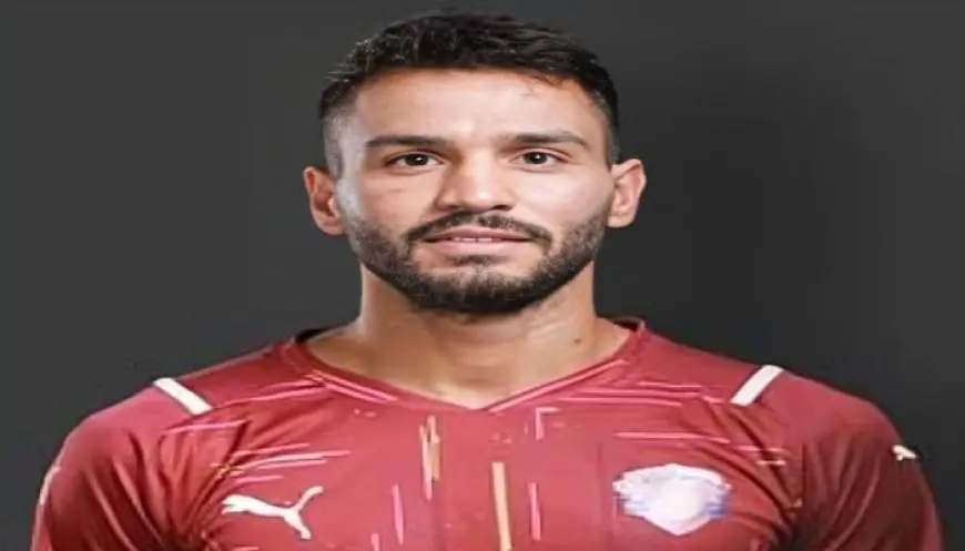 صدمة في الكرة المصرية! انضمام عبد الرحمن بودي إلى الاتحاد السكندري لموسمين – تعرف على التفاصيل الكاملة!