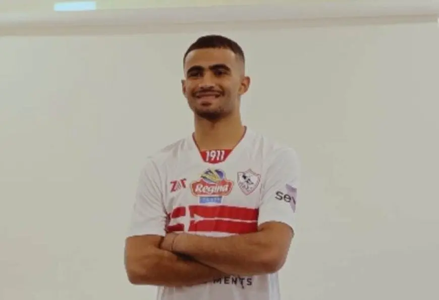 صدمة كبيرة لجماهير الزمالك: إصابة مدافعهم النجم بالرباط الصليبي!