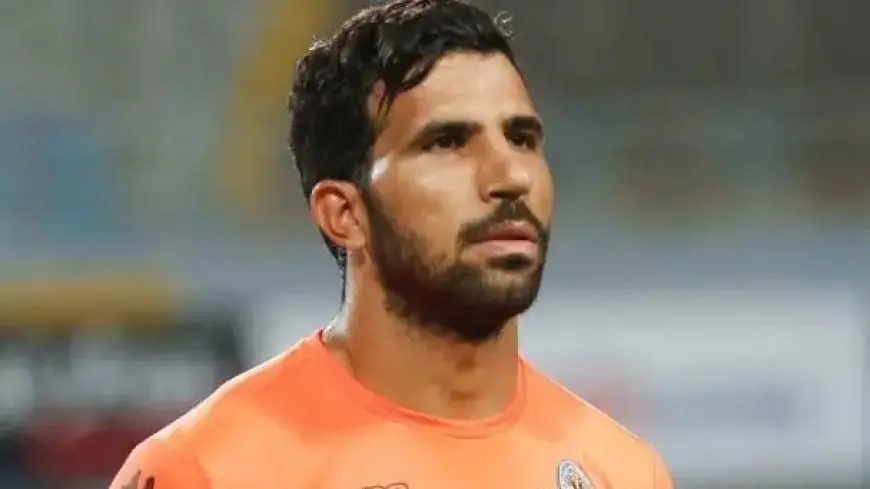 بالصور: الزمالك يُحقق صفقة كبيرة بضم المهدي سليمان!