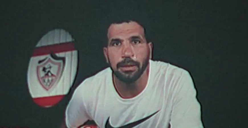 “المهدي سليمان يعلن انتقاله للزمالك ويتحدى عواد وصبحي في سباق النجومية!”