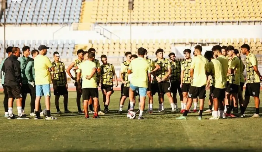 الإسماعيلي يجهز أنفسه بقوة للموسم الجديد!