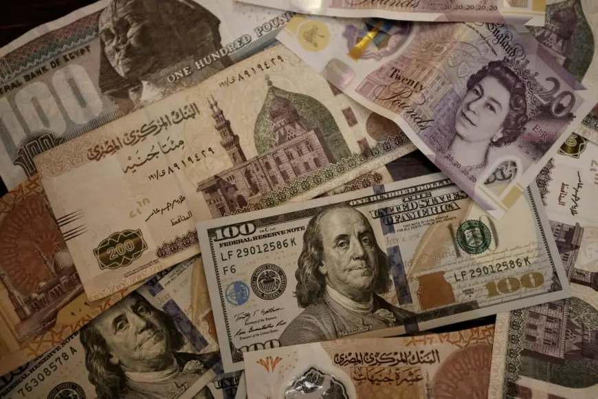 سعر الدولار يتصاعد مقابل الجنيه اليوم – تعرف على الرقم المذهل!