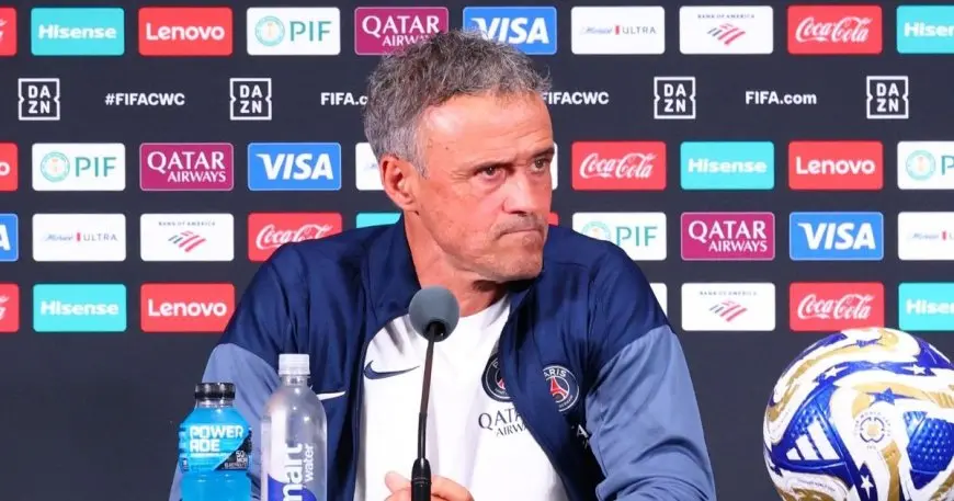 “كشف تشكيلتي باريس سان جيرمان وتشيلسي الرسميتين في المباراة النهائية لكأس العالم – لن تصدق من سيبدأ!”