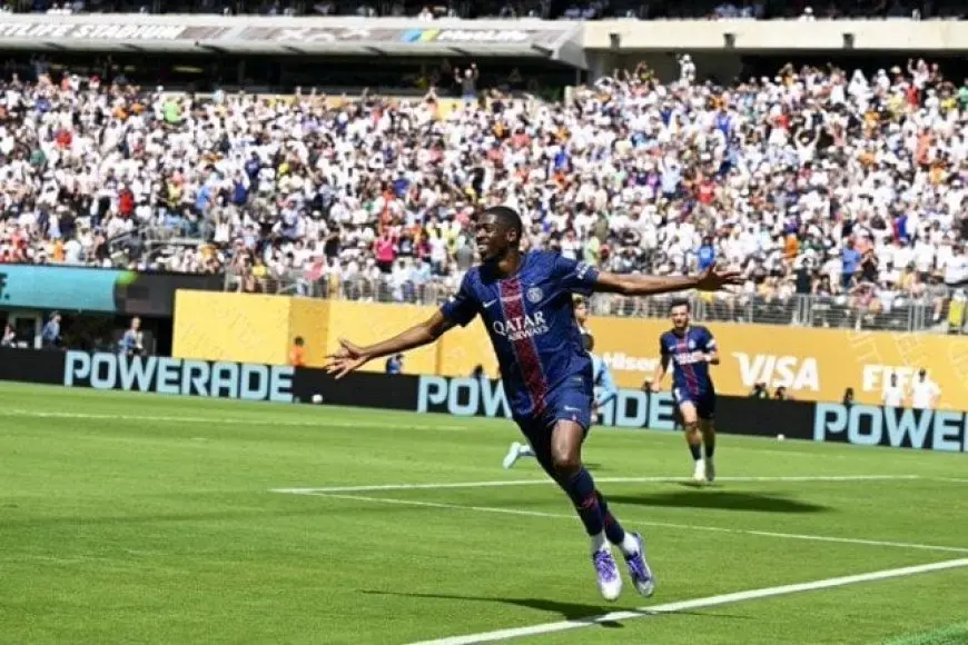 توقعات مثيرة: نهائي كأس العالم للأندية بين باريس سان جيرمان وتشيلسي!