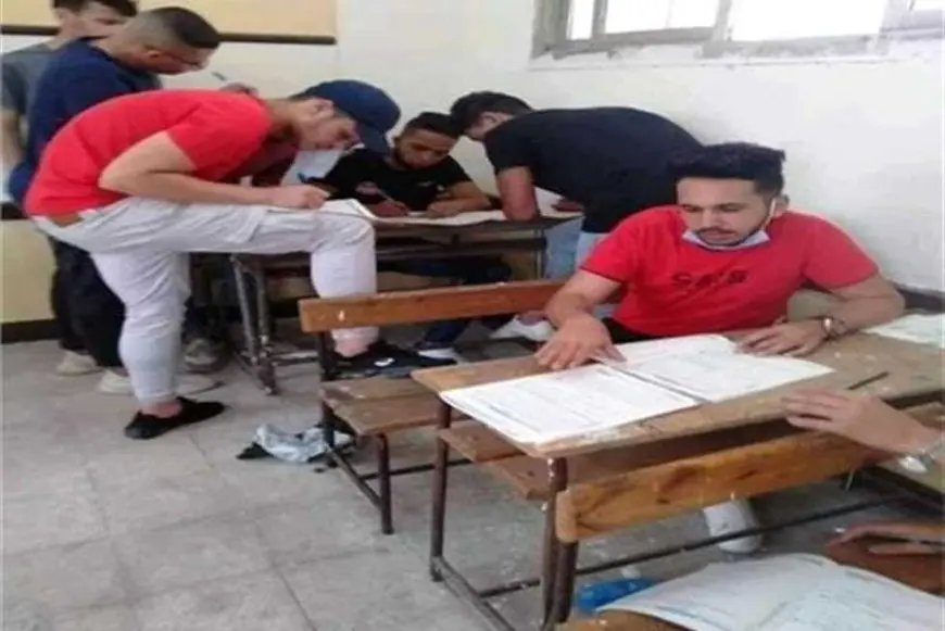 “رفعت فياض يكشف عن توقعاته لاختيار 90% من طلاب الإعدادية نظام البكالوريا! لا تفوت قراءة التفاصيل”