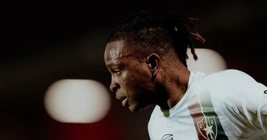 صفقة جديدة تحرك أسواق الانتقالات الصيفية للزمالك! تعرف على التفاصيل الكاملة حول انضمام شيكو بانزا من الدوري البرتغالي