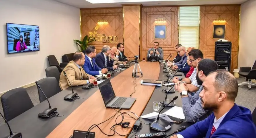 وزير الإسكان يحدد خطوات للحد من حوادث الطرق وتعزيز الصحة المهنية – لنتعرف عليها الآن!