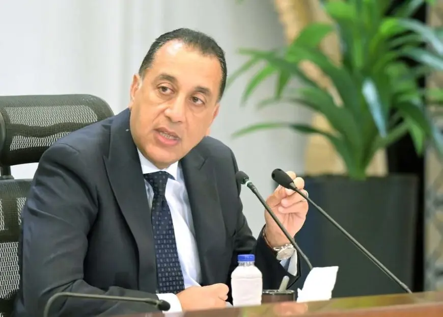مدبولي يزور الإسكندرية للاطلاع على أحدث المشروعات التنموية والخدمية!