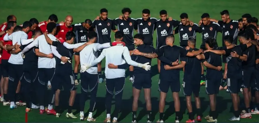 الكشف عن خطة الأهلي للموسم الجديد مع المدرب ريبيرو!