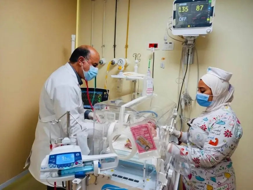 كشف حصري: تكلفة صادمة لتشغيل التأمين الصحي الشامل في القناة تتجاوز 26 مليار جنيه!