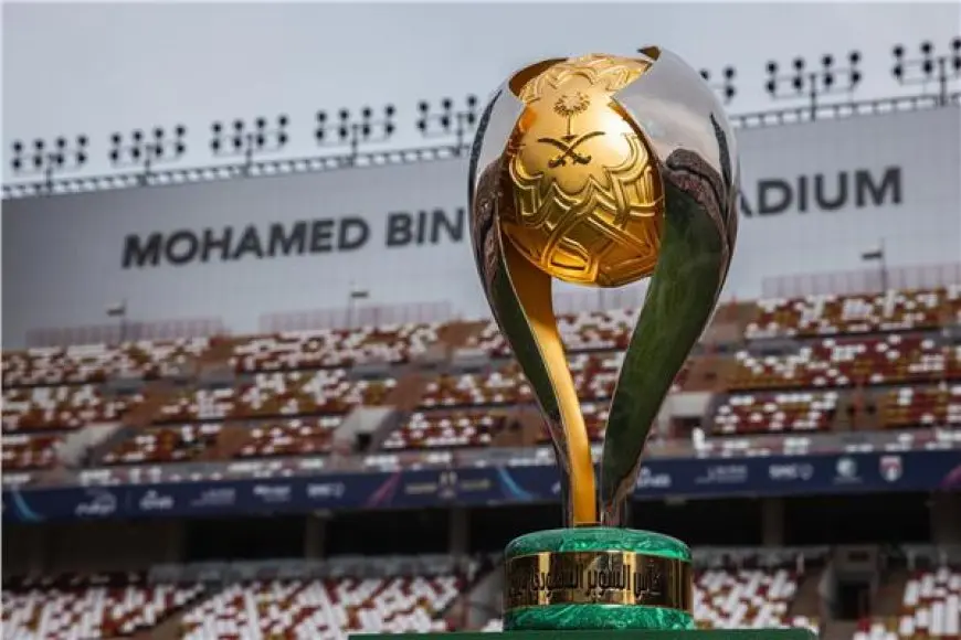 من سيلحق بالسوبر السعودي بعد اعتذار الهلال؟ اكتشف الأقرب إلى الانضمام!