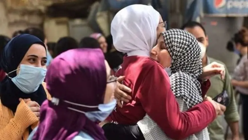 طلاب الثانوية العامة 2025 احصلوا على نتيجتكم الآن! اكتشفوا كيف بخطوات بسيطة