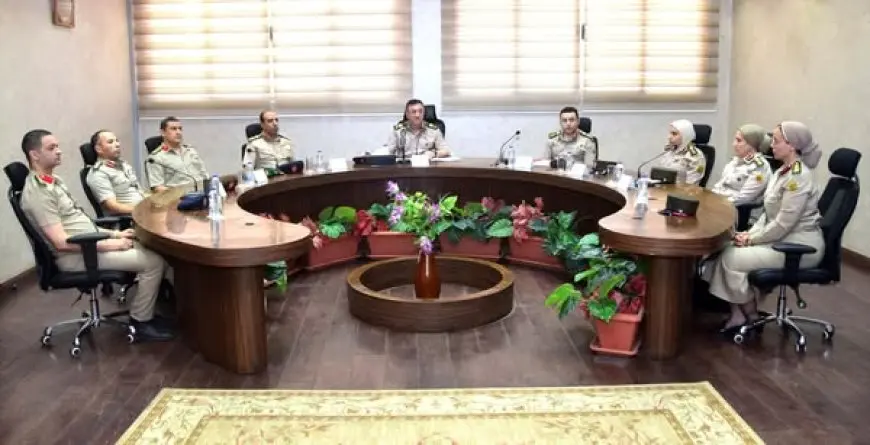إليك الفرصة للانضمام إلى صفوف القوات المسلحة! تعرف على شروط القبول وكيفية التقديم الآن