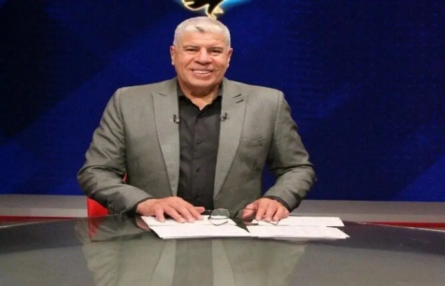 فضائح وتحقيقات جديدة تكشف السبب وراء الخلاف بين شوبير ومحمد عمارة! اكتشف التفاصيل الكاملة هنا