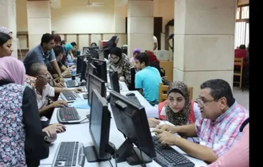 كشف نتيجة الثانوية العامة 2025 برقم الجلوس الخاص بك! تعرف على الخطوات البسيطة للاستعلام الآن