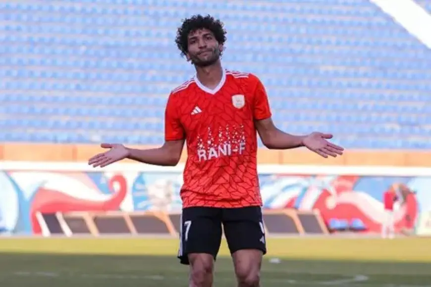 بالصور: صفقة مدوية للزمالك مع نجم من فاركو لخمس سنوات!