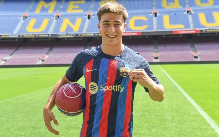 “صدمة في برشلونة برحيل نجمه توري إلى ريال مايوركا! اقرأ التفاصيل الآن”