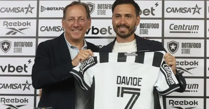 ديفيد أنشيلوتي يكشف عن سر تدريبه لفريق بوتافوغو! اكتشف كيف يمكنك الوصول إلى أعلى مستوى من خلال الأخطاء