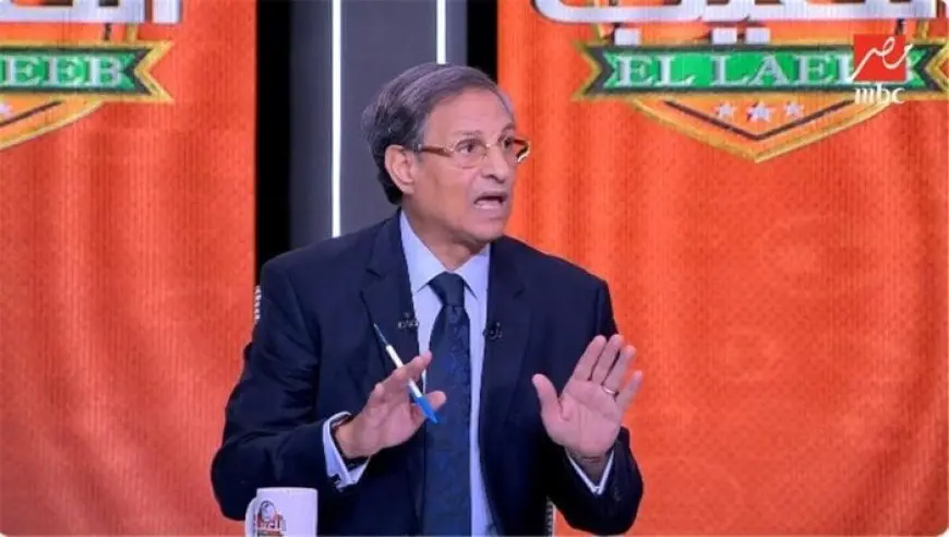 بالكشف عن فضيحة! الأهلي يحيل مصطفى يونس للتحقيق – تعرف على التفاصيل الصادمة!