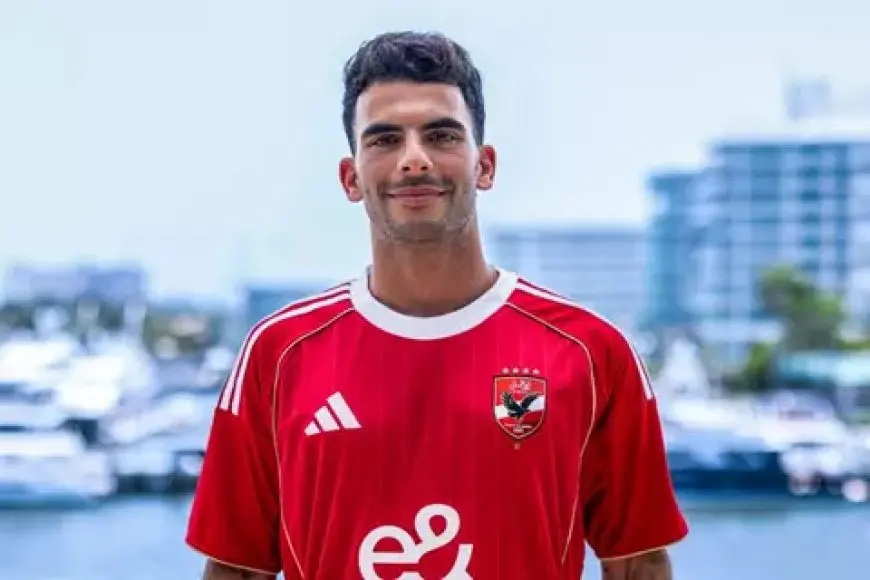 الزمالك يكشف فضيحة تحريض الأهلي على زيزو ويقدم دلائله للجنة شؤون اللاعبين