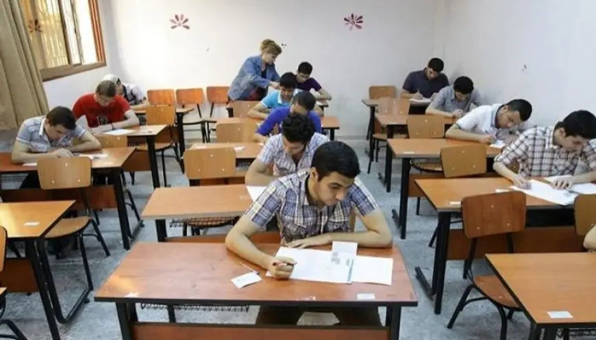 كشف موعد صدور نتيجة الثانوية العامة 2025 – اكتشف الآن!