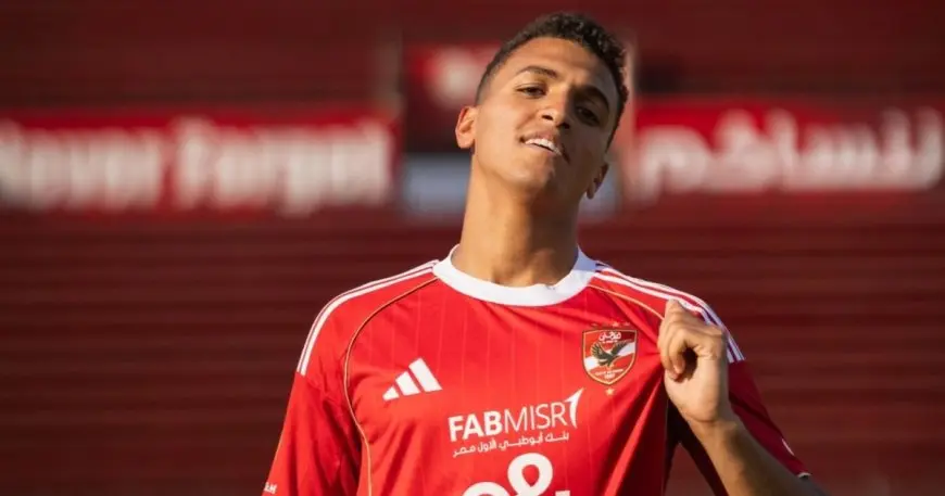 تعزيزات قوية للأهلي! انضمام نجم من ناشئي الزمالك يثير الجدل