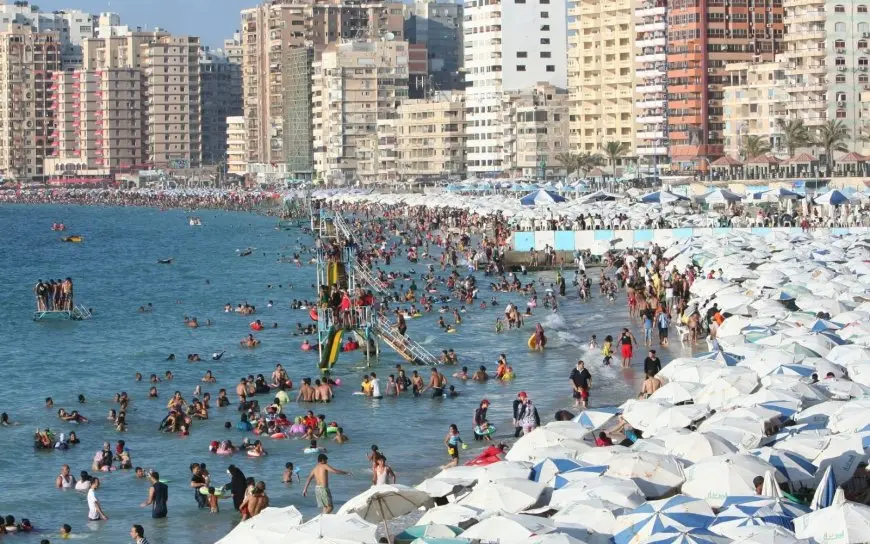 تحذير هام للمصيفين: لا تتعرض لأشعة الشمس لأكثر من 5 ساعات يومياً!