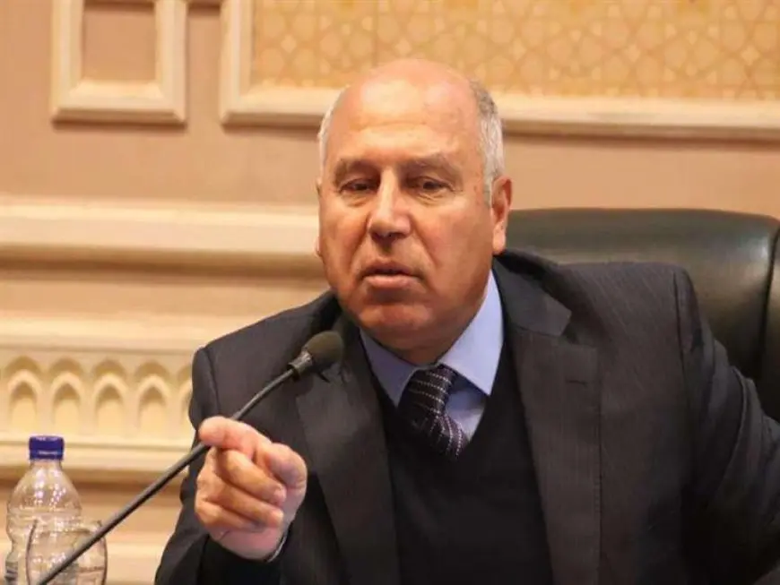 وزير النقل يكشف عن إيرادات قياسية للنقل البحري في العام المالي 2025-2026!