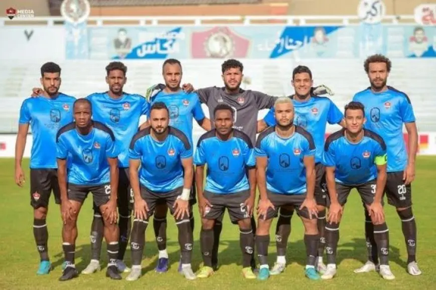 غزل المحلة يفاجئ الجميع بتعاقده مع نجمين أجانب لقيادة الهجوم!