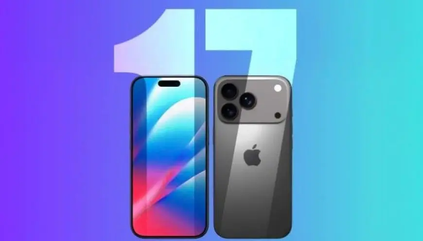 سر الكشف عن سعر ومواصفات iPhone 17 Pro Max في مصر! تعرف على التفاصيل الكاملة هنا