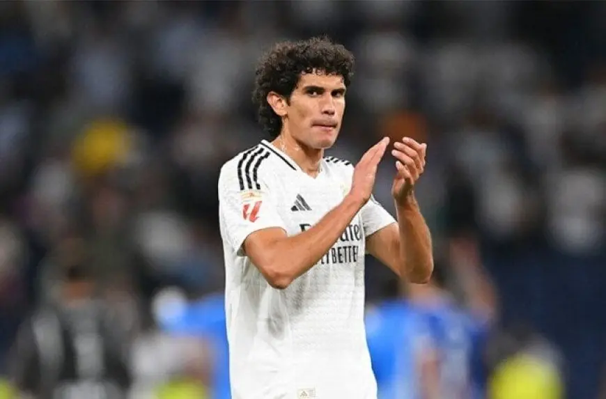 بعد فراق ريال مدريد، خيسوس فاييخو يُحدد وجهته الجديدة!