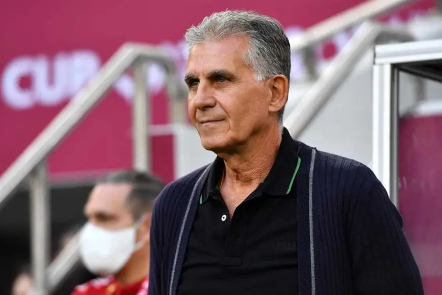 رسمياً.. أهلاً بالمدرب الجديد للمنتخب العماني!