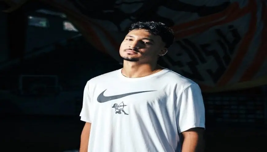 الخبر الحصري: الزمالك يضم نجم فاركو الجديد لهجومه!