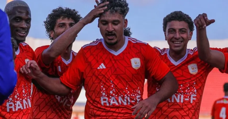 مفاجأة حصرية: زلزال في الزمالك مع تعاقدهم مع مهاجم جديد من فاركو في الميركاتو الصيفي
