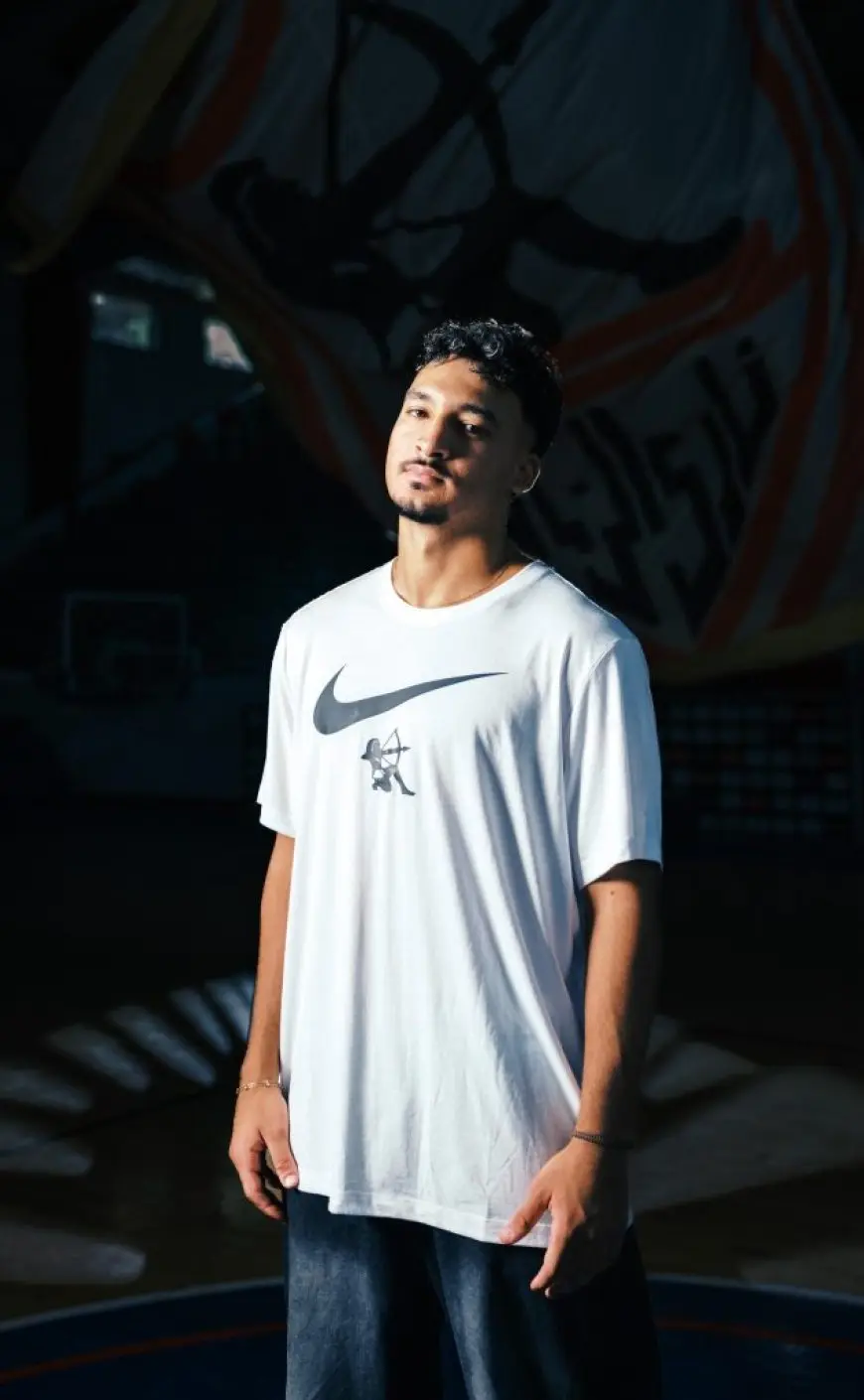 أحمد شريف يفجر مفاجأة بعد انضمامه للزمالك!