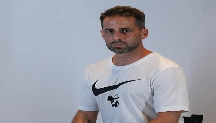 “فيريرا يكشف عن خطته السرية لصناعة النجاح في الموسم الجديد! اكتشف التفاصيل الحصرية الآن”