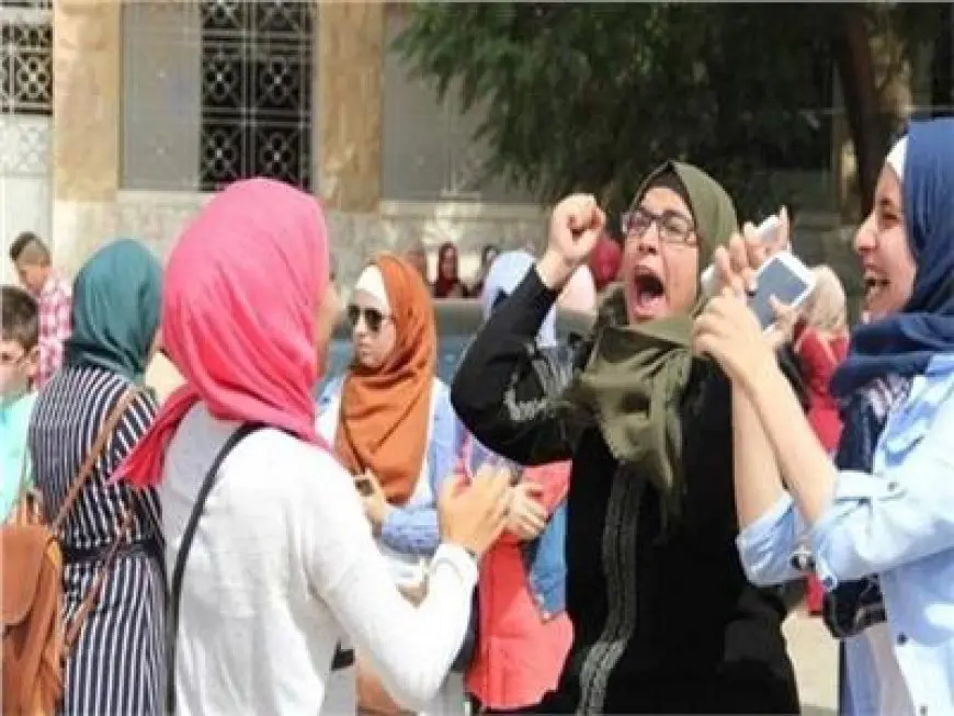 موعد إعلان نتيجة الثانوية العامة 2025: سجل الآن لمعرفة نتيجتك الرسمية!